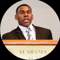 Titan Solar Power Employee Reggie Gee's profile photo