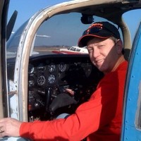 Today's Power, Inc. Employee Michael Henderson's profile photo