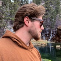 Shipshape Employee Austin Bell's profile photo