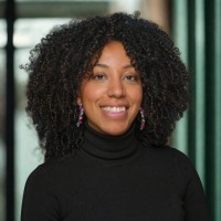 Euresa Employee Cinthya David's profile photo
