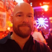 Kings Code Employee Nico de Bie's profile photo
