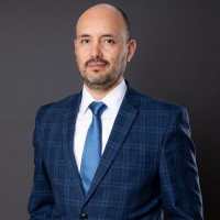 SERTECPET® Employee Javier Pástor's profile photo