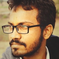 Chapter247 Infotech Employee Ankit Tambe's profile photo