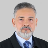 Tristar Group Employee Parinjay P's profile photo