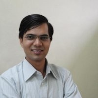 IBM Employee Shailesh Jeurkar's profile photo