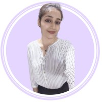 D art Employee Khushi Bhatu's profile photo