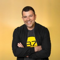 Blind Zebra Employee Bryan Neale's profile photo