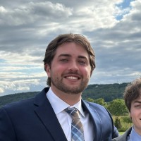 Jackson Ely's profile photo