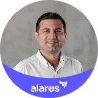 Conexão Fibra Employee Marcio Vidal's profile photo