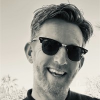 Greenhatch Group Ltd Employee Scott Tcinstces's profile photo