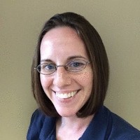 Kimberly-Clark Employee Kristy Thomas's profile photo