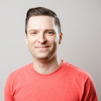 Zaengle | Web & Software Development Employee Patrick Sheffield's profile photo