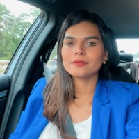 Del Mar Vacations Employee Camila Reis's profile photo