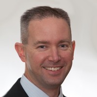 Virginia Apartment Management Association Employee Patrick McCloud's profile photo