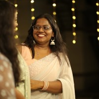 CloudifyOps Employee Monisha Keshav's profile photo