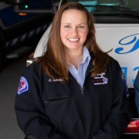 Bangs Ambulance Employee Courtney Bangs's profile photo