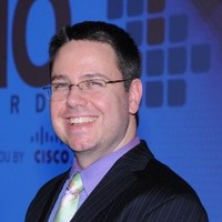 Psoda Employee Bruce Aylward's profile photo