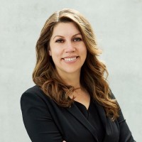 UltraViolet Cyber Employee Julie Sokol's profile photo