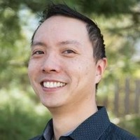 Two Sigma Employee Gregory Ho's profile photo