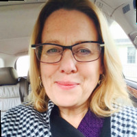 Various Schools & Universities Employee Yvonne Simon's profile photo