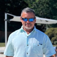 McLean Contracting Company Employee Jamie Jackson's profile photo