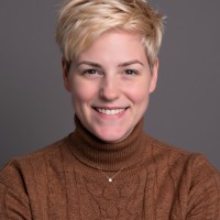 Providence Health Care Employee Karen Wall's profile photo