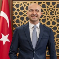 KOSGEB Employee A.serdar İbrahimcioğlu's profile photo