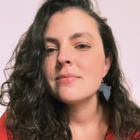 InterContinental Dublin Employee Giovanna Vitelli's profile photo