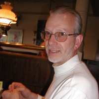 AREVA Employee Ron Burnham's profile photo