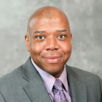 Lincoln University Employee Fred-Rick Roundtree's profile photo