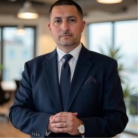 The Ford Store San Leandro Employee Damian Dicicco's profile photo