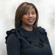 ASM Research Employee Arielle Williams's profile photo