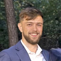 OnCell Employee Austin Luff's profile photo