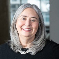 Just Cause Consulting, LLC Employee Nancy Kohn's profile photo