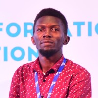 UBC Electrical and Computer Engineering Employee Alvin Kimbowa's profile photo