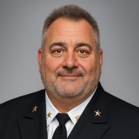 Capo Mpo Anthony Tucci Emt-P/Cc Cac