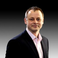 Quanex Custom Mixing Employee James Dadd's profile photo