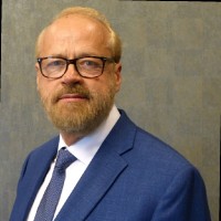 Unisys Employee Bryan Drake's profile photo