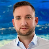 ITM EXPORT Employee Victor Masson's profile photo