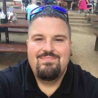 Netchex Employee Lucas Grimm's profile photo