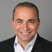 Liberate Employee Stuart Ganis's profile photo