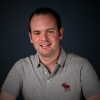 56K.Cloud Employee Darragh Grealish's profile photo