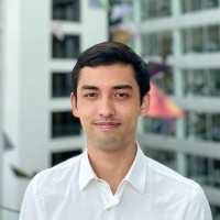 Gener8 Employee Rick Boelen's profile photo