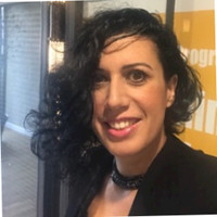 212 Employee Ebru Gurses's profile photo