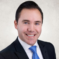 Ravenna Homes Employee Joe Montgomery's profile photo
