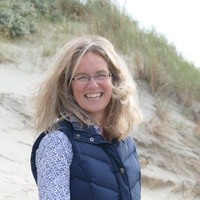 MODRON Employee Caroline Groeneveld's profile photo