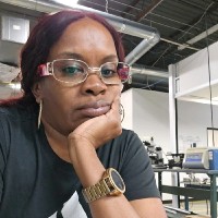 Johnson Energy Storage, Inc. Employee Aneka Burrows's profile photo