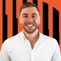 Deploy UK Employee Luke Searing's profile photo