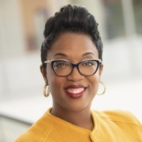 ServiceLink Employee Yvette Gilmore's profile photo