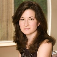 IMAGE Media Employee Meg Walker's profile photo